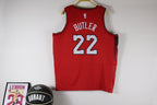 Regata NBA - Miami Heat City Edition 24/25 Swingman Version