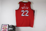 Regata NBA - Miami Heat City Edition 24/25 Swingman Version