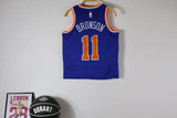 Regata NBA Infantil - New York Knicks Icon Edition