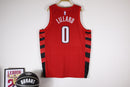 Regata NBA - Portland Trail Blazers Statement Edition 24/25 Swingman Version