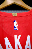 Regata NBA - Toronto Raptors Icon Edition 24/25 Authentic Version