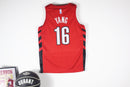 Regata NBA Infantil - Portland Trail Blazers Association Edition
