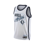 Regata NBA - All-Star Game 2026 WORLD Swingman Version