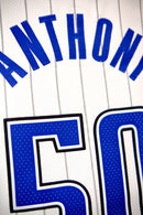 Regata NBA - Orlando Magic Association Edition 24/25 Authentic Version