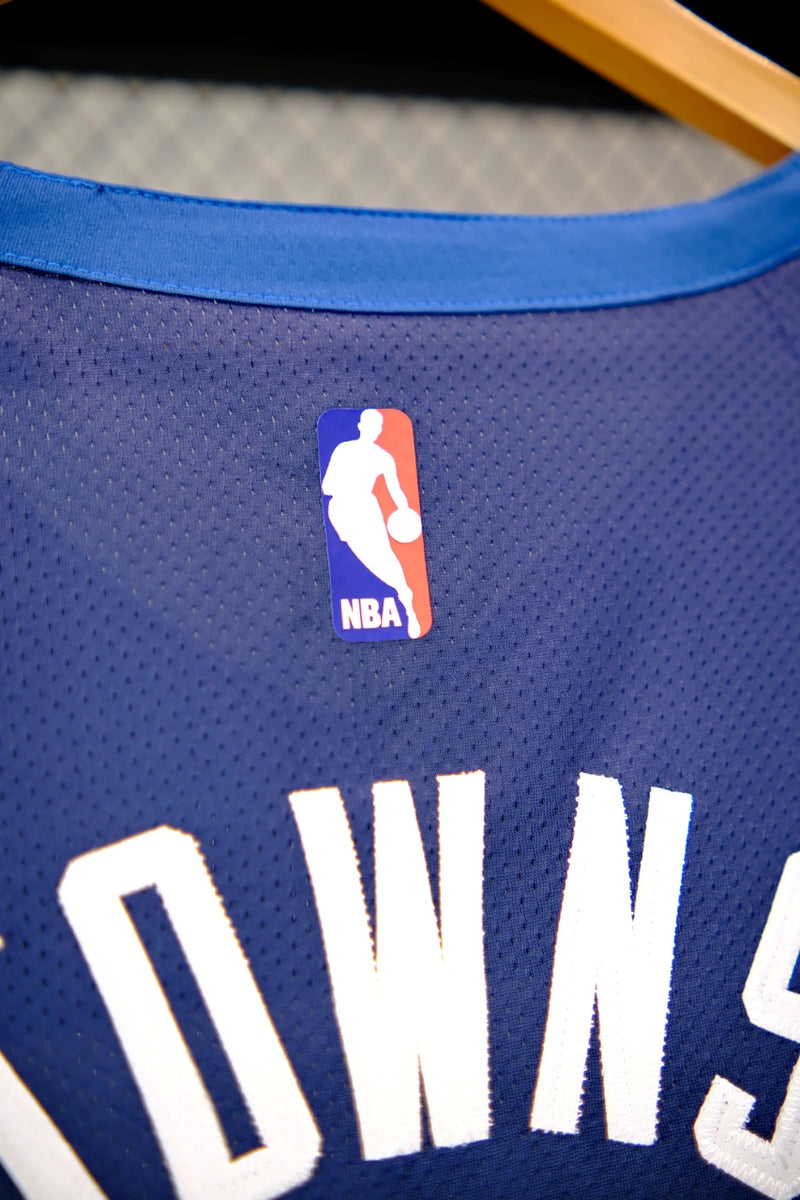 Regata NBA - Minnesota Timberwolves Icon Edition 24/25 Authentic Version