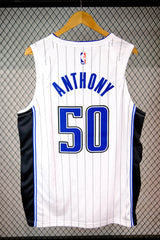 Regata NBA - Orlando Magic Association Edition 24/25 Authentic Version