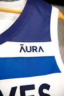 Regata NBA - Minnesota Timberwolves Association Edition 24/25 Authentic Version