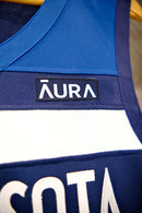 Regata NBA - Minnesota Timberwolves Icon Edition 24/25 Authentic Version