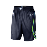 Shorts NBA - Dallas Mavericks City Edition 19/20