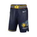 Shorts NBA - Memphis Grizzlies City Edition 21/22