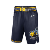 Shorts NBA - Memphis Grizzlies City Edition 21/22