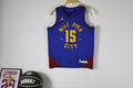 Regata NBA Infantil - Denver Nuggets Statement Edition