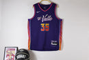 Regata NBA - Phoenix Suns City Edition 23/24 Authentic Version