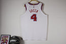 Regata NBA - Houston Rockets City Edition 23/24 Authentic Version