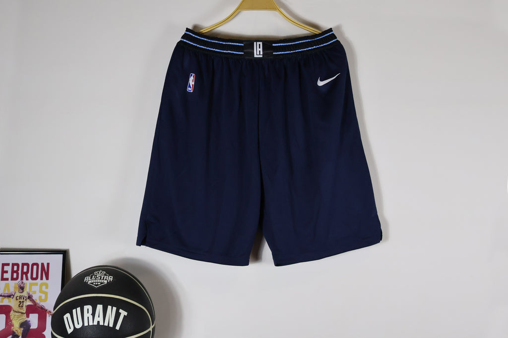 Shorts NBA - Los Angeles Clippers City Edition 23/24