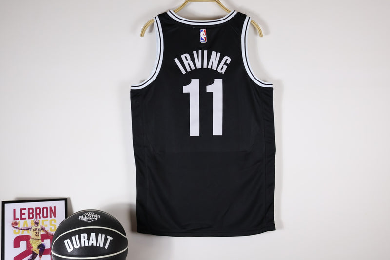 Regata NBA - Brooklyn Nets Icon Edition Swingman Version