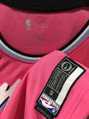 Regata NBA - Miami Heat Earned Edition 18/19 Swingman Version