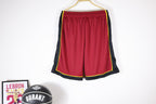 Shorts NBA - Miami Heat Statement Edition