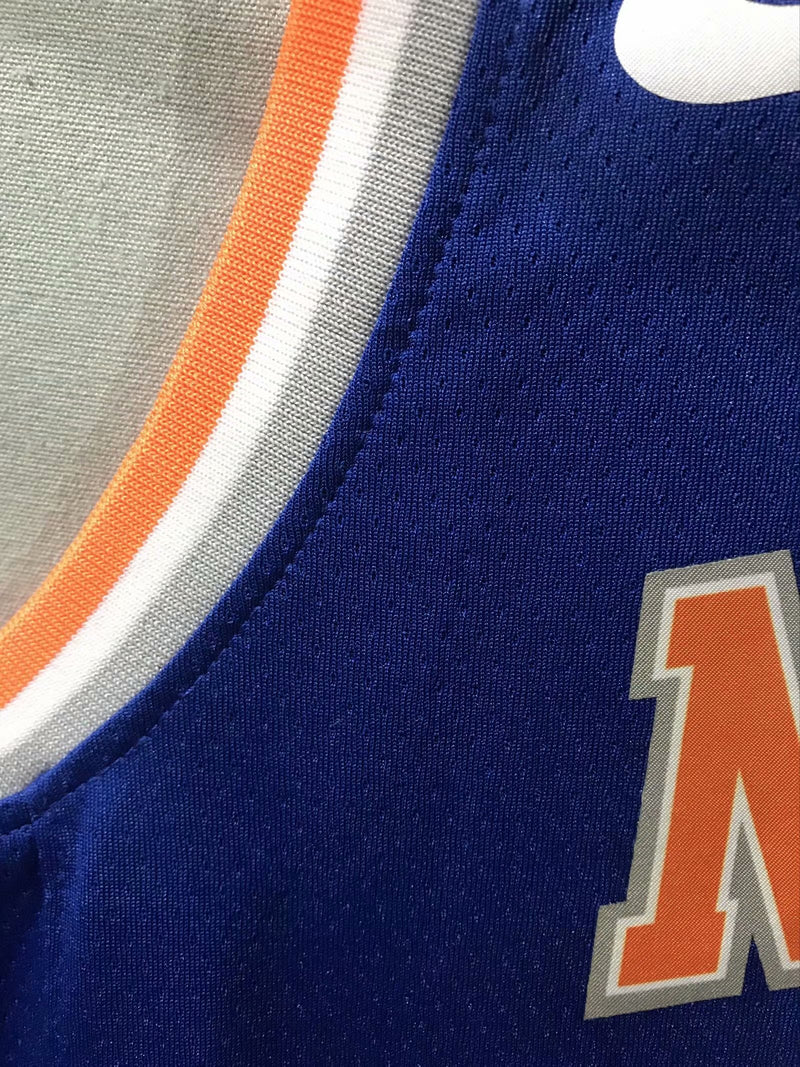 Regata NBA - New York Knicks Icon Edition Swingman Version