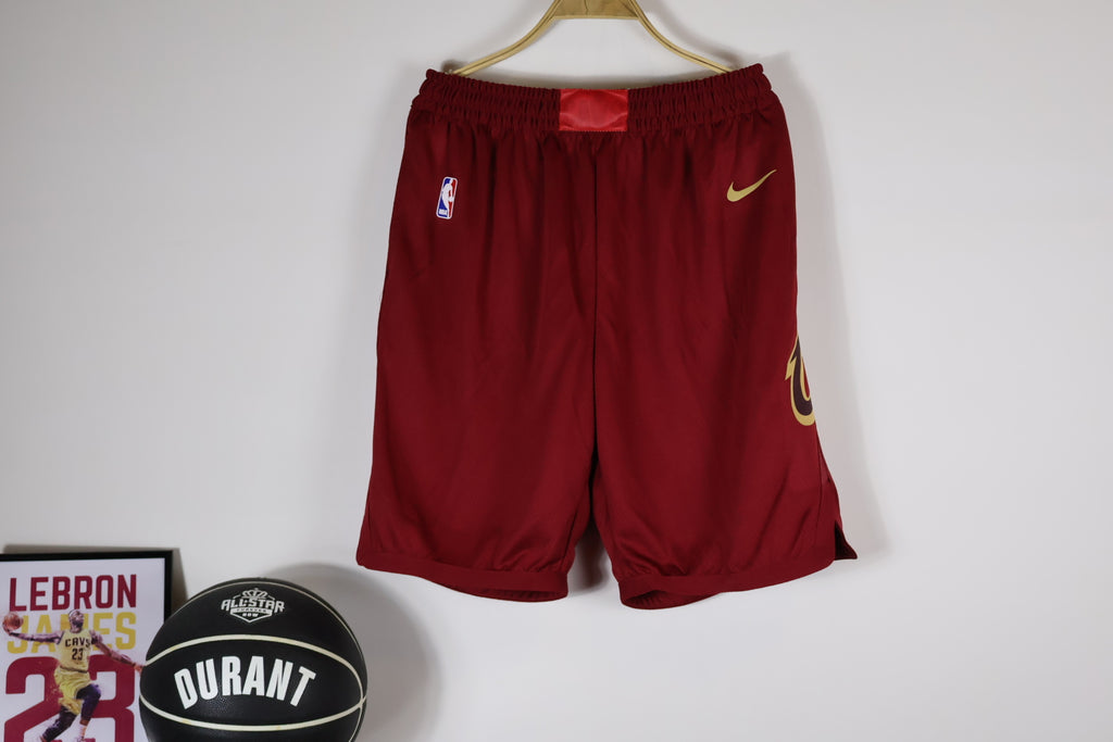 Shorts NBA - Cleveland Cavaliers Icon Edition