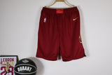 Shorts NBA - Cleveland Cavaliers Icon Edition