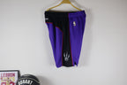 Shorts NBA - Toronto Raptors Classic Edition 24/25