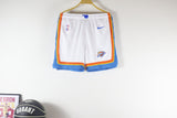 Shorts NBA - Oklahoma City Thunder Association Edition 25/26