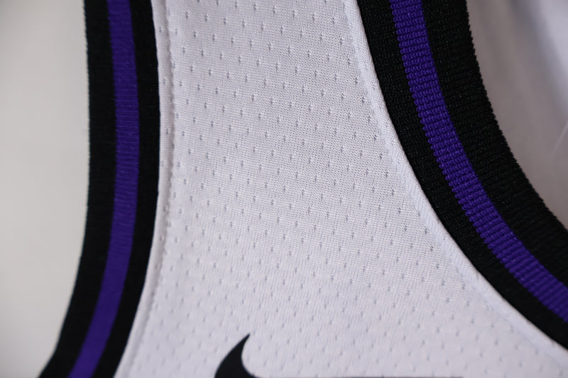 Regata NBA - Los Angeles Lakers City Edition 22/23 Swingman Version