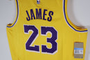 Regata NBA - Los Angeles Lakers Icon Edition 25/26 Swingman Version