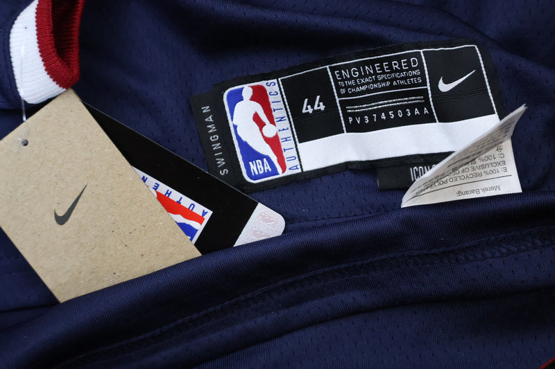 Regata NBA - Denver Nuggets Icon Edition Swingman Version