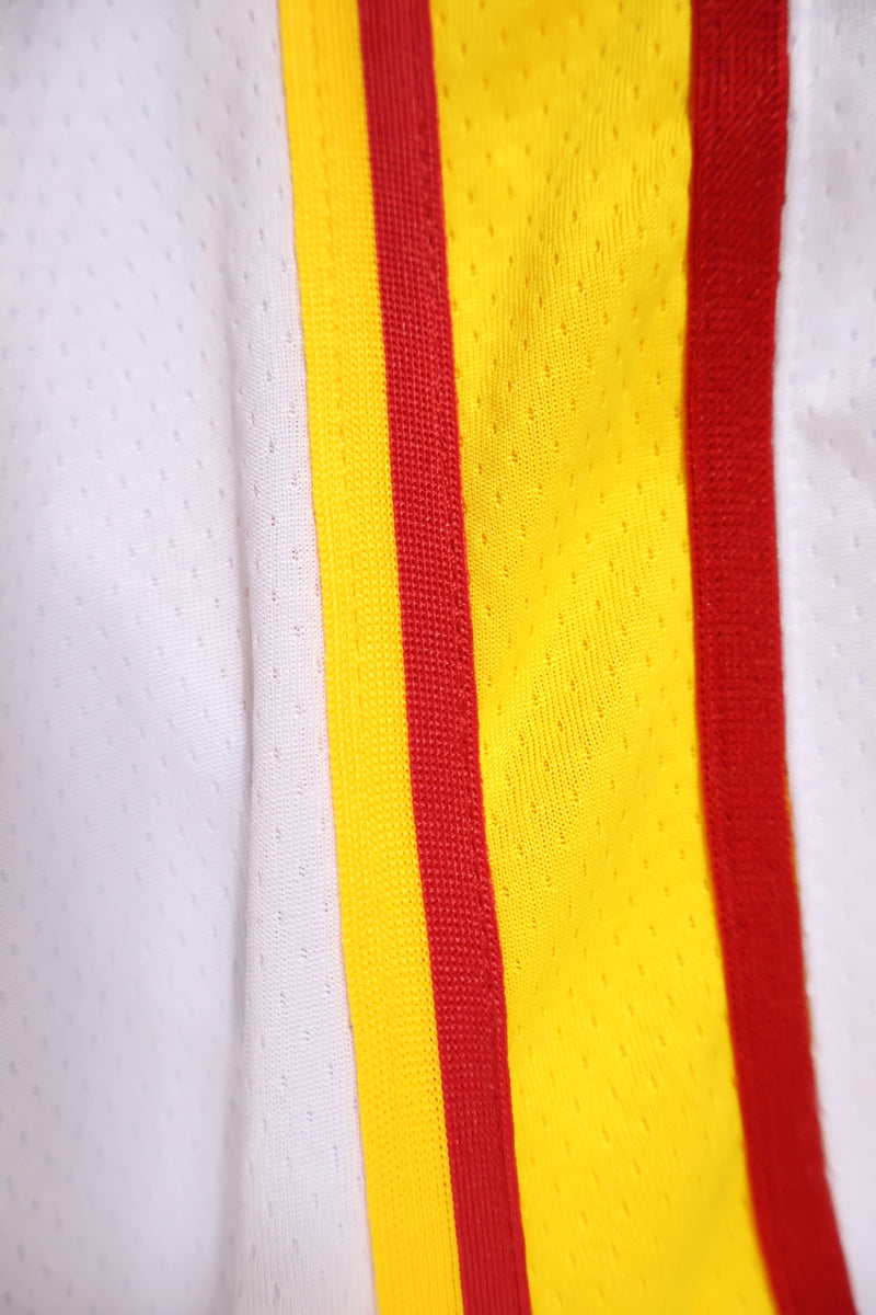 Regata NBA - Atlanta Hawks Association Edition 24/25 Swingman Version