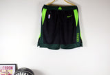 Shorts NBA - Boston Celtics City Edition 24/25
