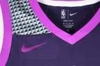 Regata NBA - Minnesota Timberwolves City Edition 25/26 Swingman Version