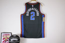 Regata NBA - Oklahoma City Thunder City Edition 22/23 Swingman Version