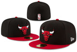Boné NBA - Chicago Bulls