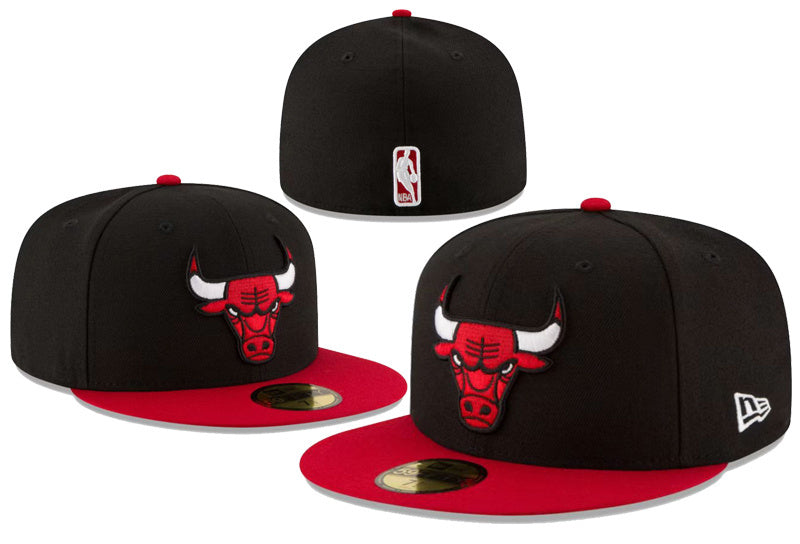 Boné NBA - Chicago Bulls