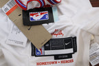 Regata NBA - Houston Rockets City Edition 23/24 Authentic Version