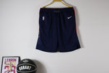 Shorts NBA - Philadelphia 76ers City Edition 23/24