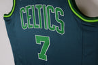 Regata NBA - Boston Celtics Earned Edition 20/21 Swingman Version