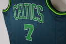 Regata NBA - Boston Celtics Earned Edition 20/21 Swingman Version
