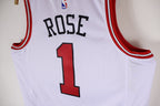 Regata NBA - Chicago Bulls Association Edition 24/25 Swingman Version