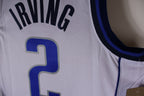 Regata NBA - Dallas Mavericks Association Edition Swingman Version