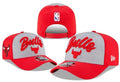 Boné NBA - Chicago Bulls