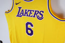 Regata NBA - Los Angeles Lakers Icon Edition 22/23 Swingman Version