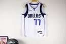 Regata NBA Infantil - Dallas Mavericks Association Edition