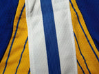 Shorts NBA - Golden State Warriors Association Edition