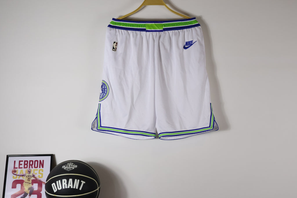 Shorts NBA - Minnesota Timberwolves Classic Edition 23/24