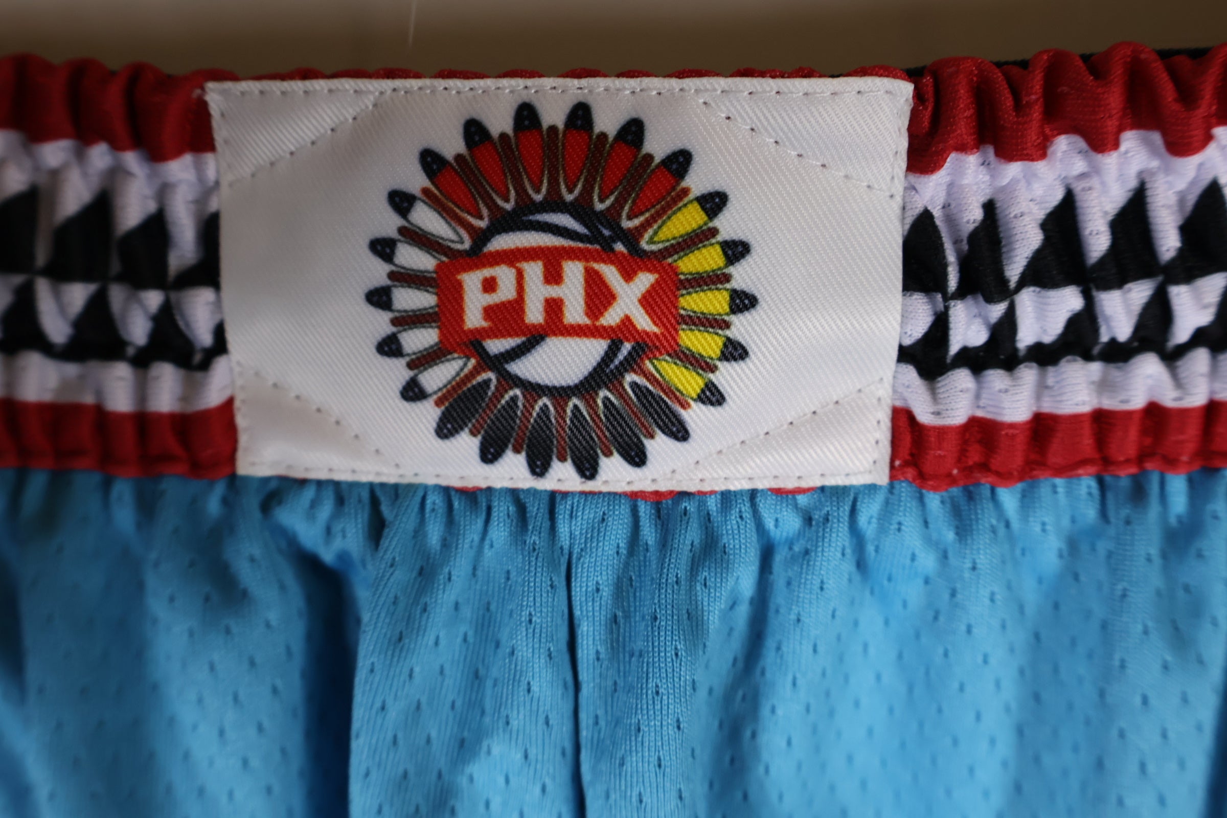 Shorts NBA - Phoenix Suns City Edition 22/23