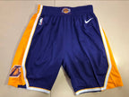 Shorts NBA - Los Angeles Lakers Statement Edition 18/19
