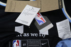 Regata NBA - Atlanta Hawks City Edition 23/24 Swingman Version